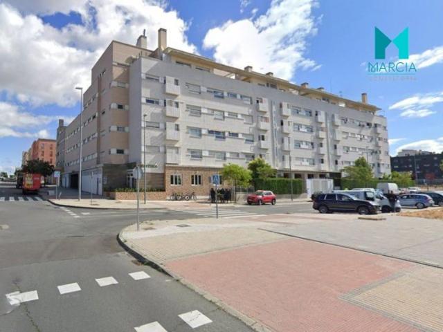Garaje en venta en Alcorcón, Alcorcon
