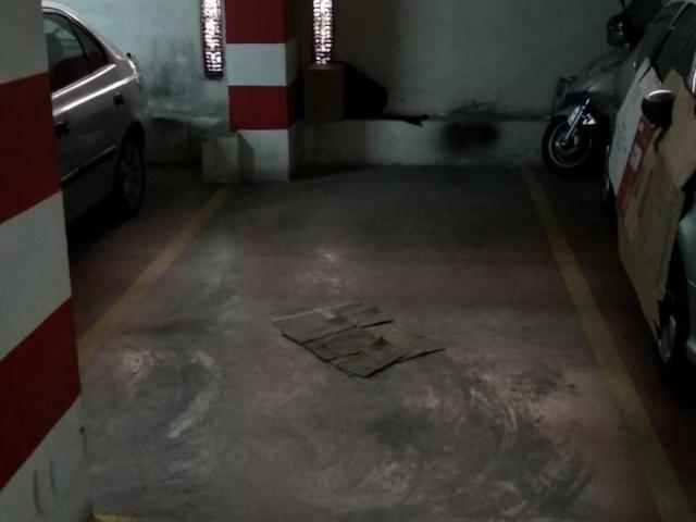Garaje en venta en Alcoy Alcoi, Zona norte