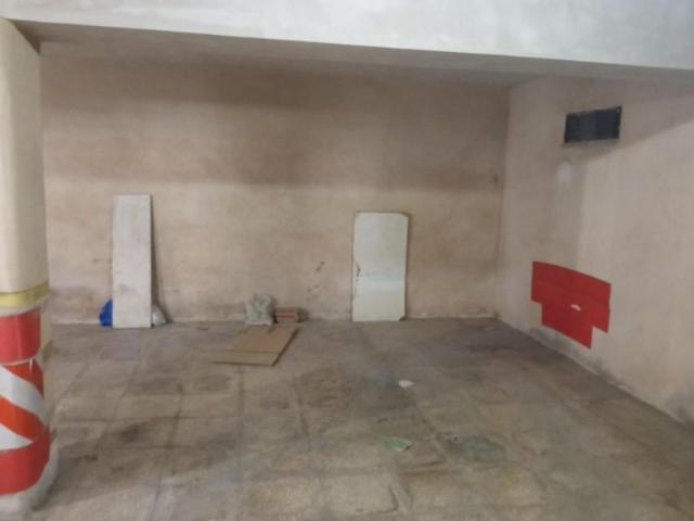 Garaje en venta en Alcoy Alcoi, Zona norte