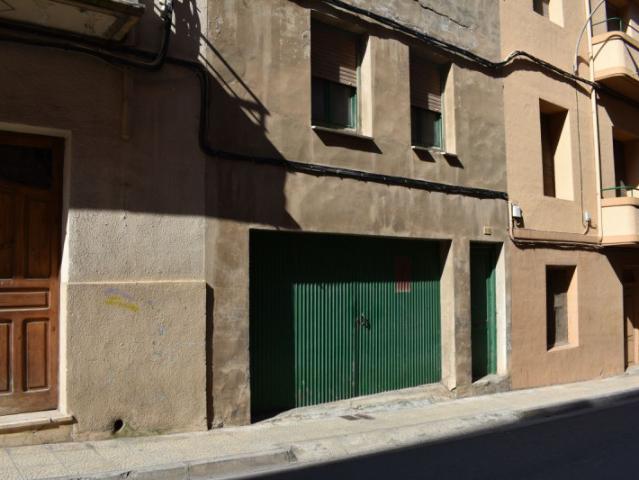 Garaje en venta en Alfaro, Alfaro