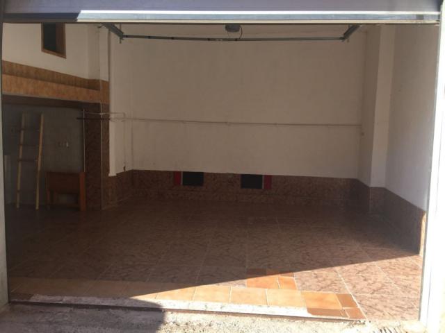 Garaje en venta en Alfaro, Alfaro
