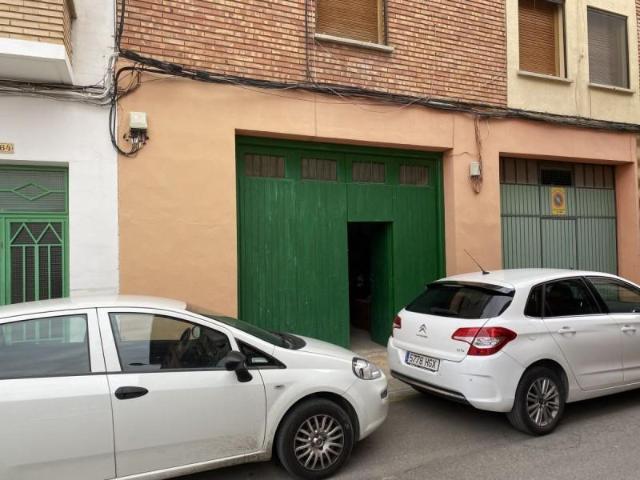 Garaje en venta en Alfaro, Alfaro