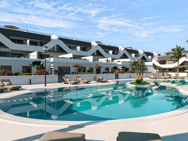 Garaje en venta en Alfaz del Pi / L'Alfàs del Pi, Alicante Costa Blanca