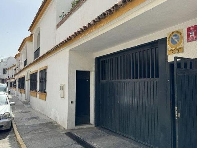 Garaje en venta en Algeciras, PABELLON DEPORTES