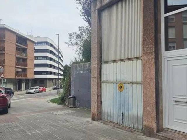 Garaje en venta en Algorta 48991