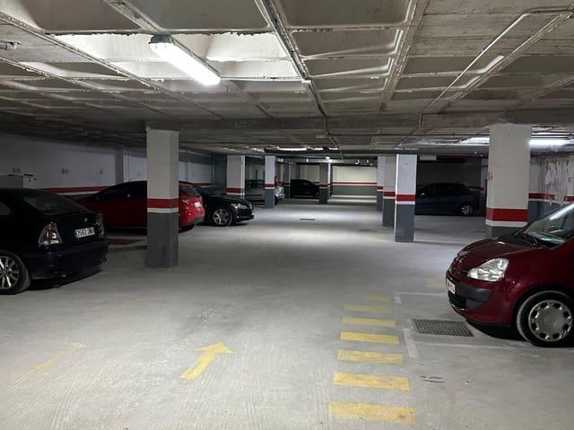 Garaje en venta en Algorfa, Alicante