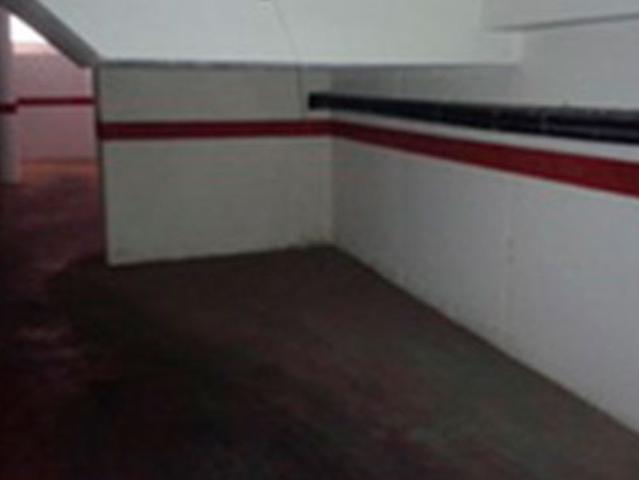 Garaje en venta en Alguazas