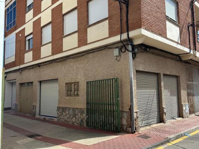 Garaje en venta en Alhama de Murcia, Alhama de Murcia