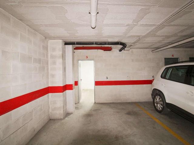 Garaje en venta en Alhaurín de la Torre Málaga