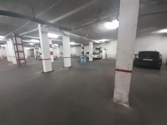 Garaje en venta en Alicante, Campoamor