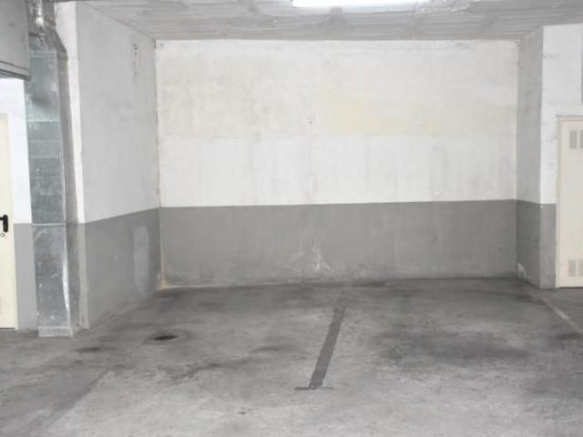 Garaje en venta en Alicante, Campoamor