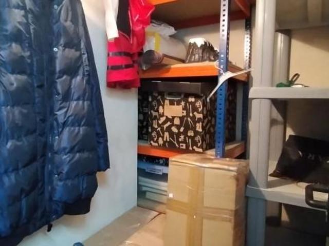 Garaje en venta en Alicante, Carolinas Altas