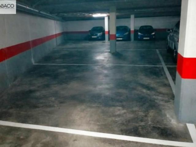 Garaje en venta en Alicante, Carolinas bajas