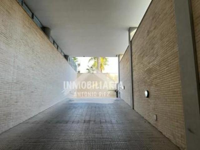 Garaje en venta en Alicante, Carolinas