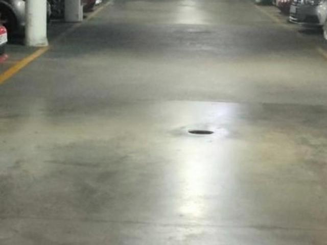 Garaje en venta en Alicante, Altozano