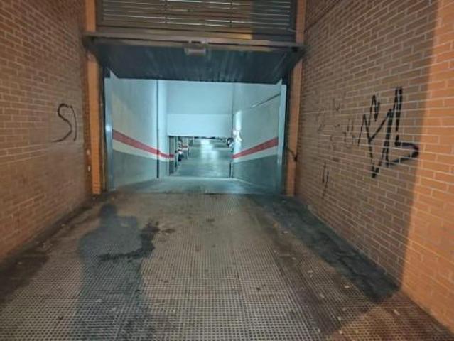 Garaje en venta en Alicante, Altozano