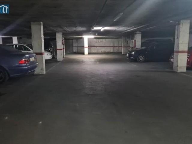 Garaje en venta en Alicante, Altozano