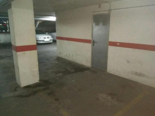 Garaje en venta en Alicante, Altozano