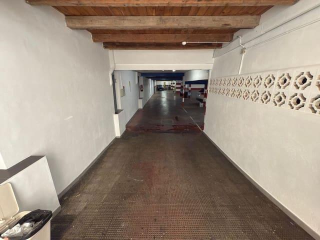 Garaje en venta en Alicante / Alacant, Alicante Costa Blanca