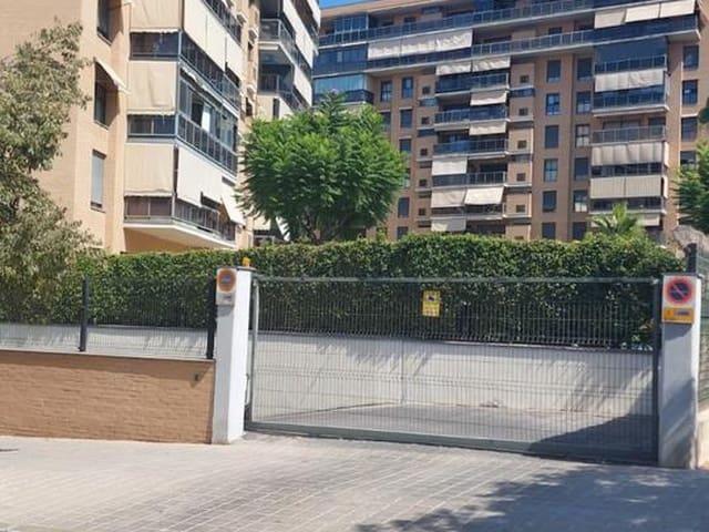 Garaje en venta en Alicante / Alacant, Alicante Costa Blanca