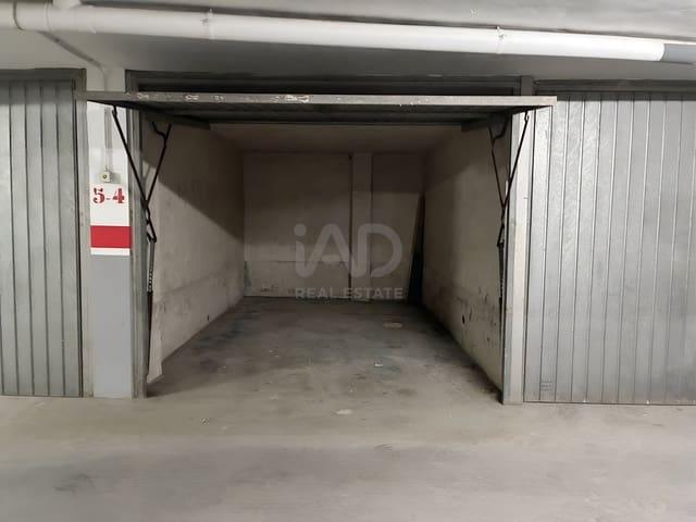 Garaje en venta en Alicante / Alacant, Alicante Costa Blanca