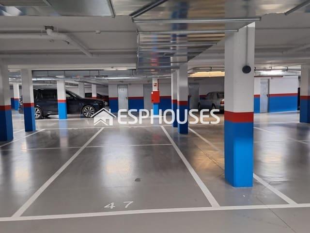 Garaje en venta en Alicante / Alacant, Alicante Costa Blanca
