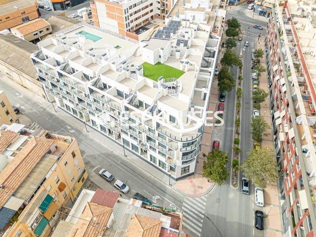 Garaje en venta en Alicante / Alacant, Alicante Costa Blanca
