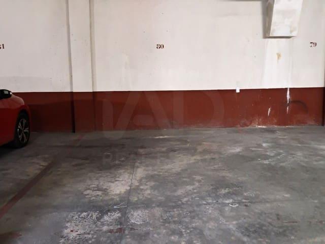 Garaje en venta en Orihuela, Alicante