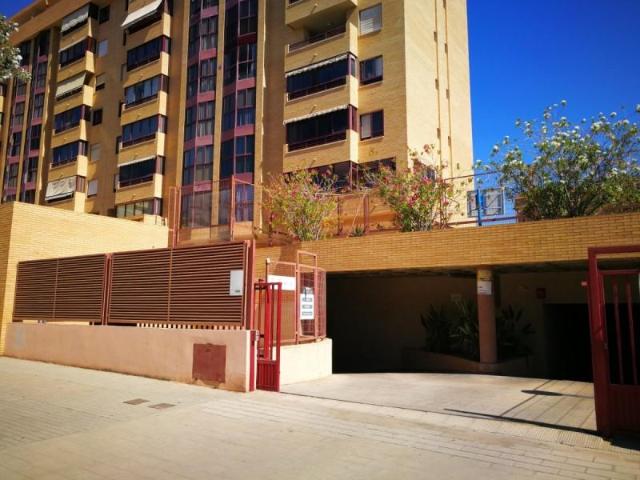 Garaje en venta en Alicante, Babel