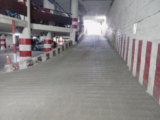 Garaje en venta en Alicante, Ensanche Diputación