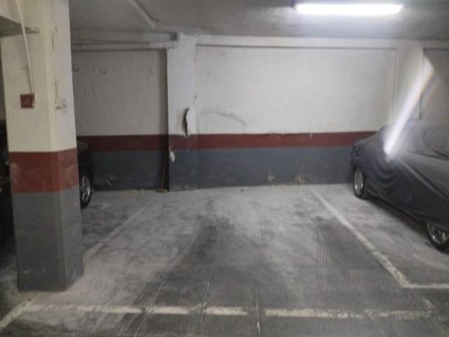 Garaje en venta en Alicante, Ensanche Diputación