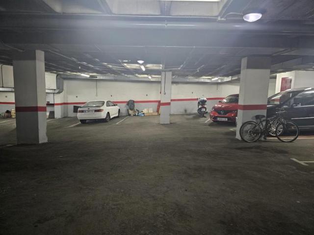 Garaje en venta en Alicante, Los angeles