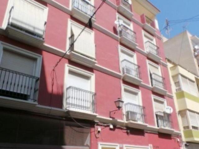 Garaje en venta en Alicante, Mercado
