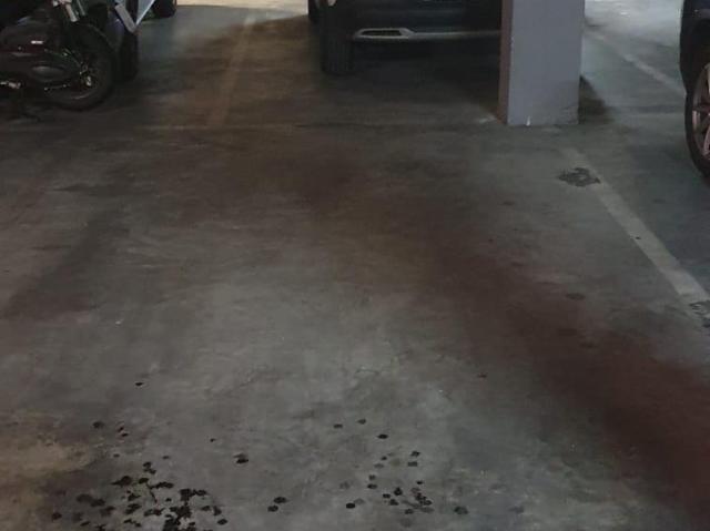 Garaje en venta en Alicante, Nou Alacant