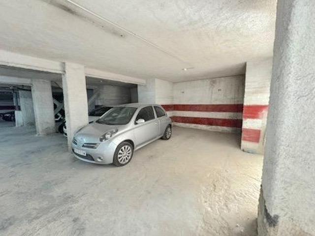 Garaje en venta en Alicante, Santo Domingo
