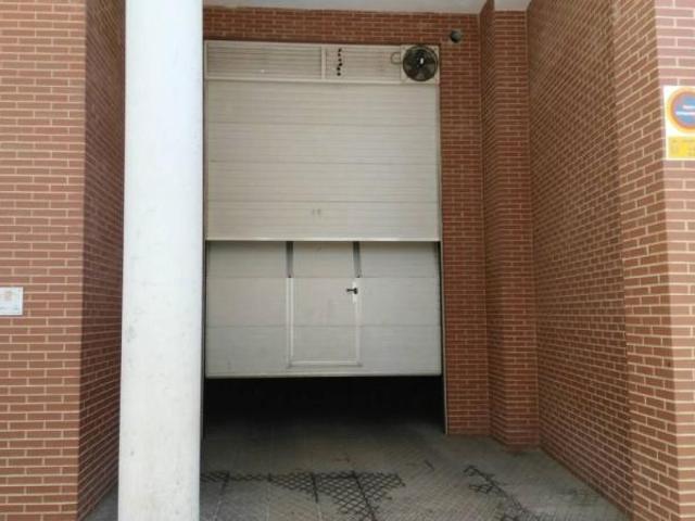 Garaje en venta en Almansa, Almansa