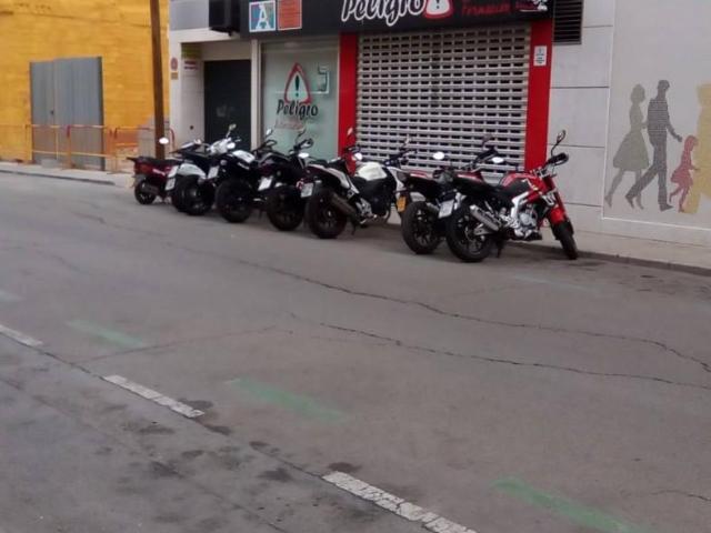 Garaje en venta en Almansa, Almansa