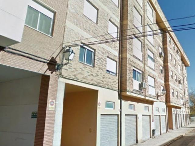 Garaje en venta en Almansa, Almansa