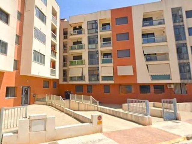 Garaje en venta en Almansa, Almansa