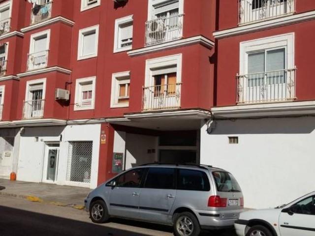 Garaje en venta en Almansa, Almansa