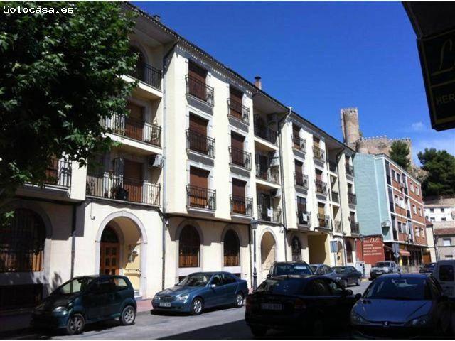 Garaje en Venta en Almansa, Albacete