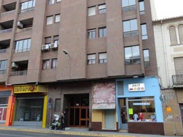 Garaje en venta en Almansa, Albacete