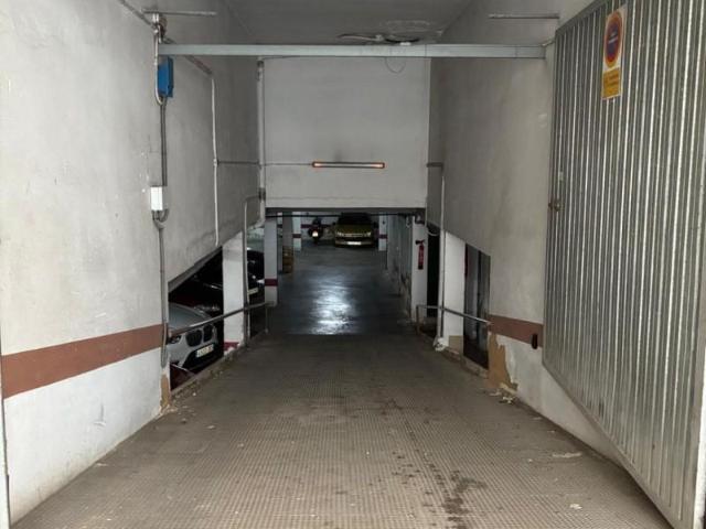 Garaje en venta en Almendralejo, Almendralejo