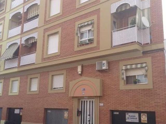 Garaje en venta en Almendralejo, Carretera sevilla
