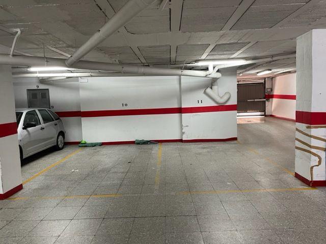 Garaje en venta en Almendralejo, Centro Cano La Negra