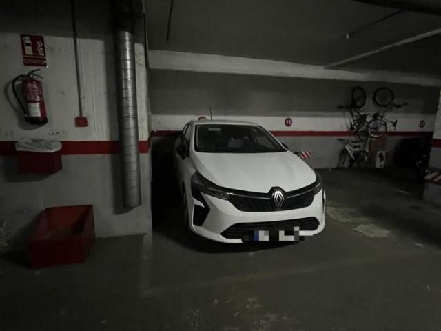 Garaje en venta en Almería, Tagarete
