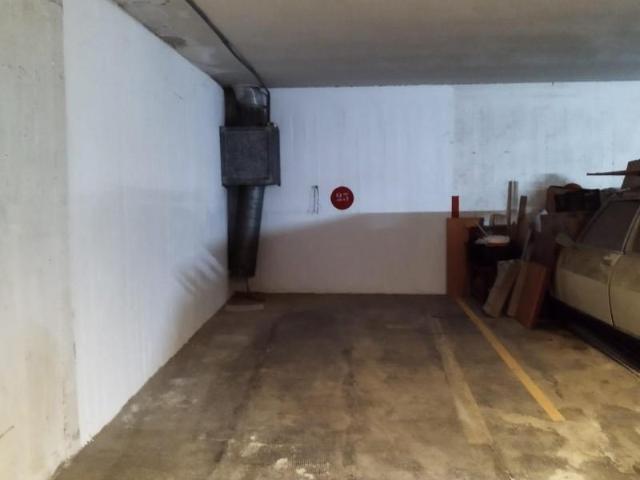 Garaje en venta en Almería, Zapillo