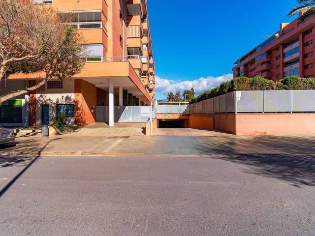 Garaje en venta en Almería, Almería Costa Almería
