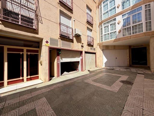 Garaje en venta en Almería, Almería Costa Almería