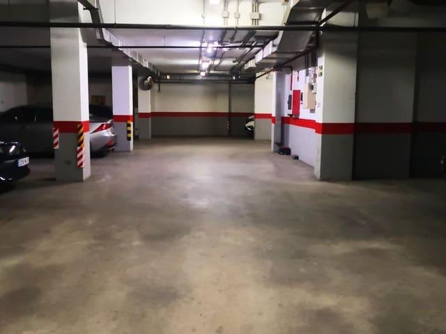 Garaje en venta en Almería, Almería Costa Almería